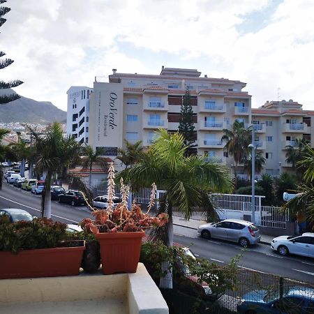 Excelent Location 5 Min To The Beach Apartment Costa Adeje  Exterior foto