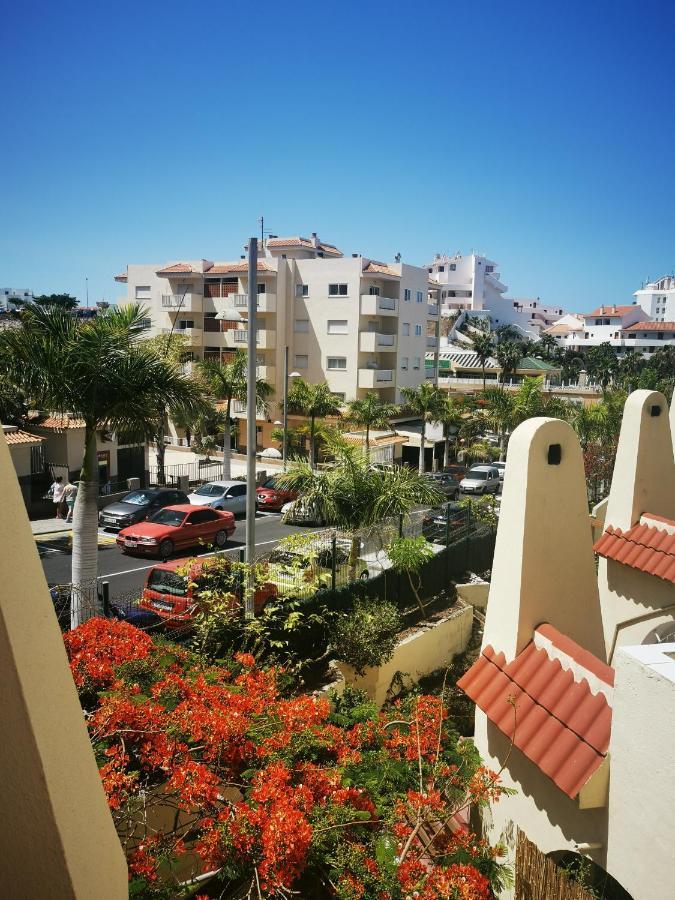 Excelent Location 5 Min To The Beach Apartment Costa Adeje  Exterior foto